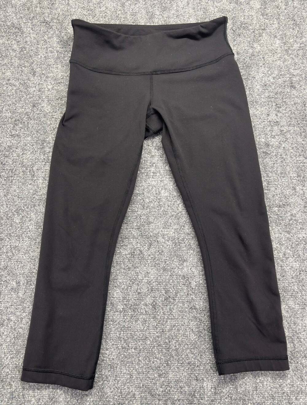Black Lululemon Leggings